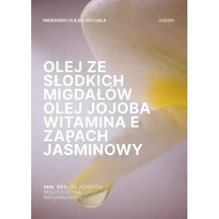 Lova, «Небесный», масло для тела, 100 мл: цены и характеристики