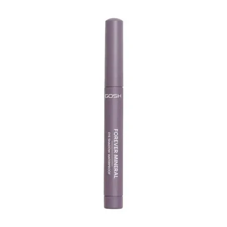 Gosh, Forever Mineral, водостойкие тени в стике, 018 Matt Plum, 1,4 г: цены и характеристики
