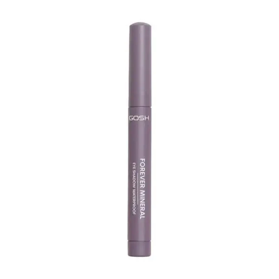 Gosh, Forever Mineral, водостойкие тени в стике, 018 Matt Plum, 1,4 г: цены и характеристики