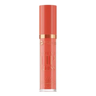 Bell Hypoallergenic Volume Lip Gloss, блиск для губ, 01 Summer Kiss, 4,2 г