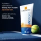 La Roche-Posay Anthelios UVSPORT, защитное молочко, очень высокая степень защиты SPF 50+, 200 мл