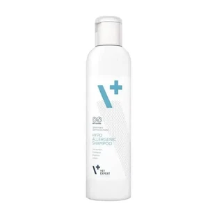 Vet Expert Hypoallergenic Shampoo, гипоаллергенный шампунь для собак и кошек, 250 мл