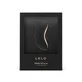 Lelo Sona 2 Cruise Black, ультразвуковий стимулятор клітора, 1 шт.