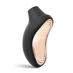 Lelo Sona 2 Cruise Black, ультразвуковий стимулятор клітора, 1 шт.: ціни та характеристики