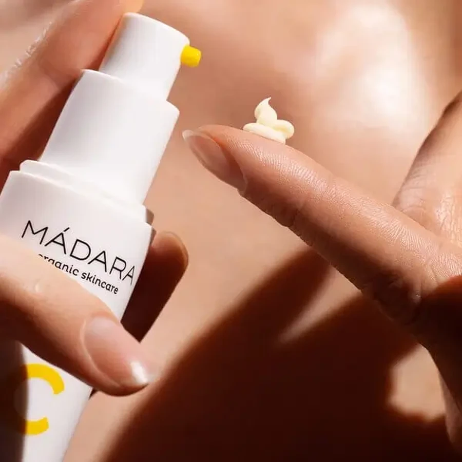 Madara Vitamin C, увлажняющий крем с витамином С, 50 мл: цены и характеристики