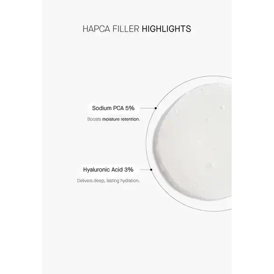 Theramid Hapca Filler, сироватка з гіалуроновою кислотою, 30 мл: ціни та характеристики