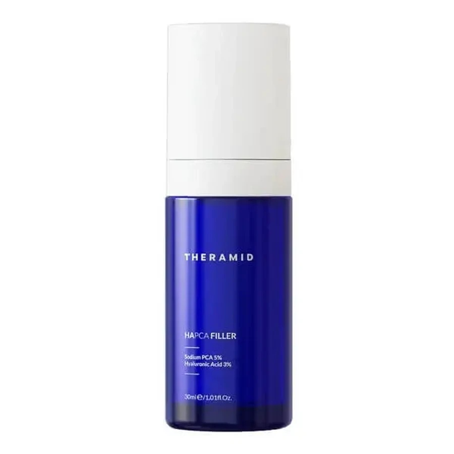 Theramid Hapca Filler, сироватка з гіалуроновою кислотою, 30 мл: ціни та характеристики