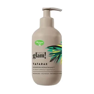 Natur Glam!, шампунь для волосся, Татараку, 300 мл