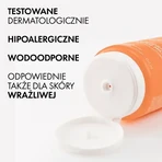 Vichy Capital Soleil, защитное молочко SPF50+ для лица и тела, 150 мл: цены и характеристики
