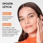 Vichy Capital Soleil, защитное молочко SPF50+ для лица и тела, 150 мл: цены и характеристики