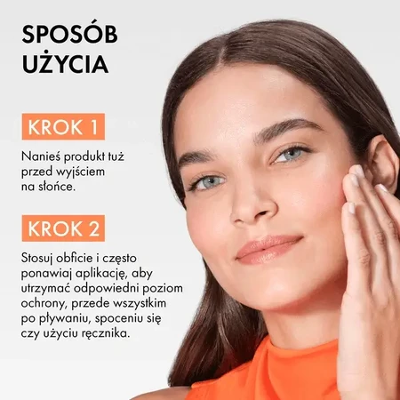 Vichy Capital Soleil, защитное молочко SPF50+ для лица и тела, 150 мл: цены и характеристики
