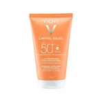 Vichy Capital Soleil, защитное молочко SPF50+ для лица и тела, 150 мл: цены и характеристики