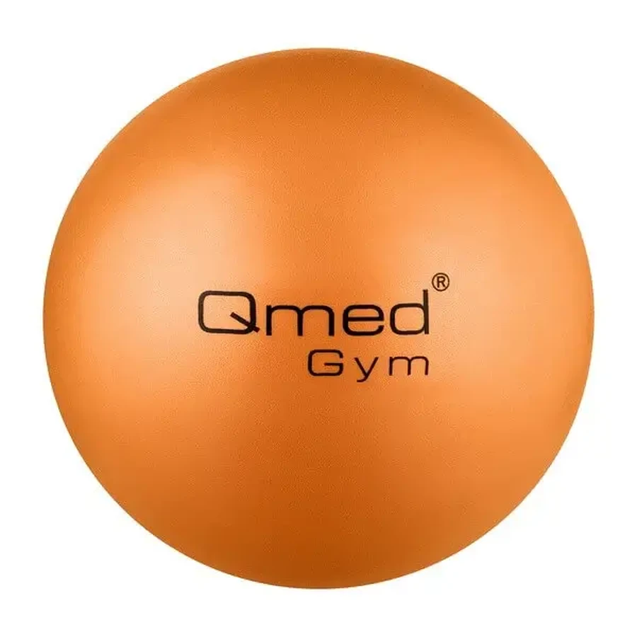 Qmed, реабилитационный мяч, система ABS, 25 см, 1 шт.: цены и характеристики