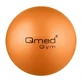 Qmed, реабілітаційний м’яч, система ABS, 25 см, 1 шт.
