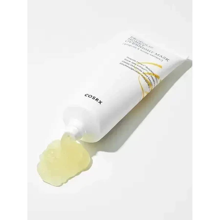 Cosrx Full Fit Propolis, нічна маска для обличчя, 60 мл: ціни та характеристики