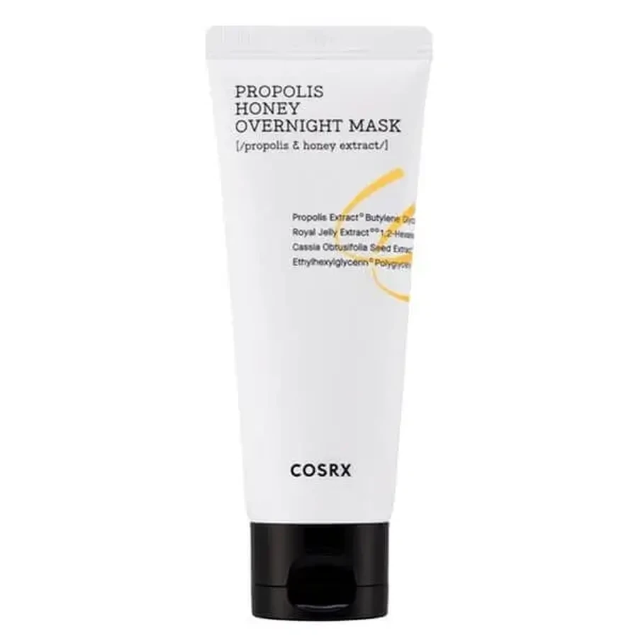 Cosrx Full Fit Propolis, нічна маска для обличчя, 60 мл: ціни та характеристики
