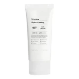 Barulab Greentea, увлажняющий солнцезащитный крем SPF 50+ PA++++ с зелёным чаем, 60 мл