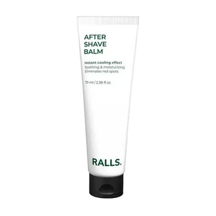 Ralls After Shave Balm, бальзам после бритья, снимающий раздражение, 70 мл