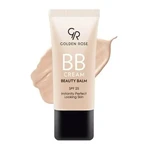 Golden Rose Cream Beauty Balm, BB-крем для лица, 01, 30 мл: цены и характеристики