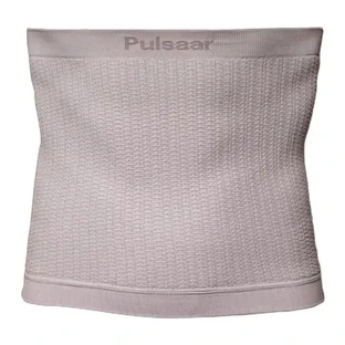 Pulsaar Active, пояс для пояснично-крестцовой области, серый цвет, размер L, 1 шт.