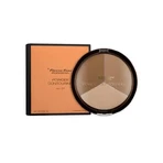 Pierre Rene Powder Contouring, пудрова палітра для контурингу обличчя, № 01, 23 г: ціни та характеристики