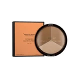 Pierre Rene Powder Contouring, палетка с пудрой для контурирования лица, № 01, 23 г