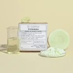 Calendula Modern Self Care, кондиціонер для волосся у вигляді бруска, «Рис на молоці», 80 г: ціни та характеристики