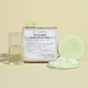 Calendula Modern Self Care, кондиціонер для волосся у вигляді бруска, «Рис на молоці», 80 г