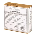Calendula Modern Self Care, кондиціонер для волосся у вигляді бруска, «Рис на молоці», 80 г: ціни та характеристики