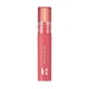 Holika Holika, Foggy Blur Tint, тинт для губ с легкой текстурой и полупрозрачным оттенком, 02 Muffle, 4 г