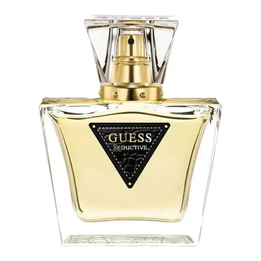 Guess, Seductive, туалетная вода, спрей, 75 мл: цены и характеристики