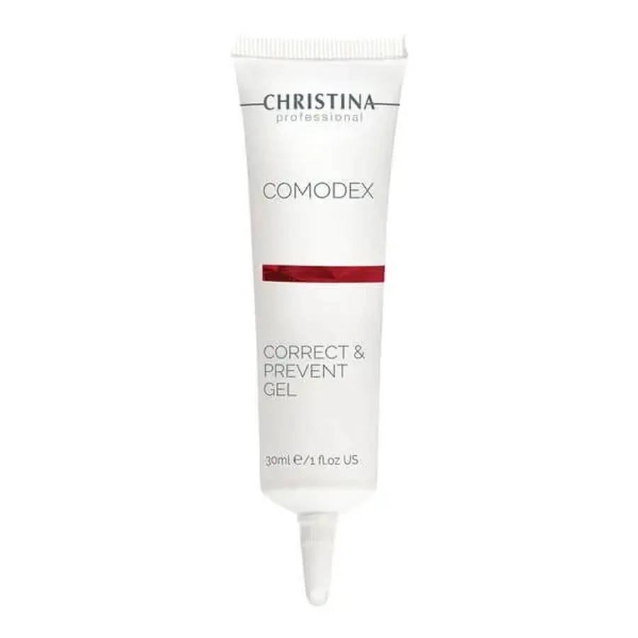 Christina Comodex, гель для коррекции и профилактики, 30 мл: цены и характеристики