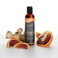Intimate Earth Energize Aromatherapy Massage Oil, массажное масло, 120 мл