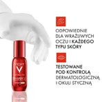 Vichy Liftactiv Collagen Specialist 16, сироватка для зони навколо очей, 15 мл: ціни та характеристики