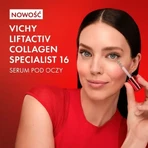 Vichy Liftactiv Collagen Specialist 16, сироватка для зони навколо очей, 15 мл: ціни та характеристики