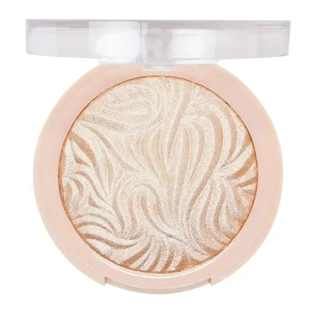 J.Cat Beauty, You Glow Girl, Запічений хайлайтер для обличчя та тіла, 111 Seaside Frost, 8,5 г: ціни та характеристики