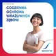 Sensodyne «Чувствительность и десны — Отбеливание», отбеливающая зубная паста для чувствительных зубов с фтором, 75 мл