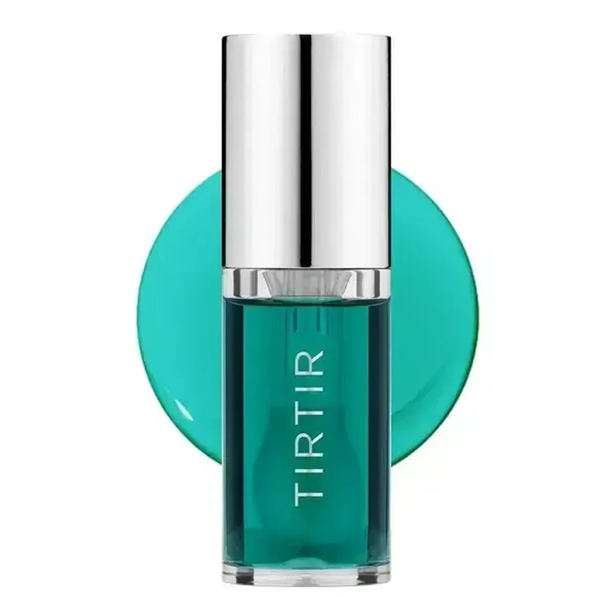 Tirtir My Glow Lip Oil, масло для губ, Mint, 5,7 мл: цены и характеристики