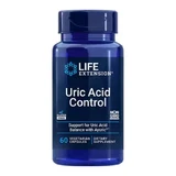 Life Extension Uric Acid Control, капсули, 60 шт.