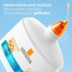 La Roche-Posay Anthelios UV AIR, сверхлегкая тонирующая защитная сыворотка SPF 50+, 50 мл