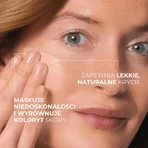 La Roche-Posay Anthelios UV AIR, надзвичайно легка тонуюча захисна сироватка SPF 50+, 50 мл: ціни та характеристики