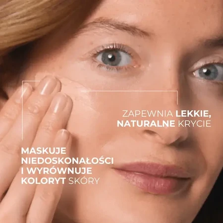 La Roche-Posay Anthelios UV AIR, надзвичайно легка тонуюча захисна сироватка SPF 50+, 50 мл: ціни та характеристики