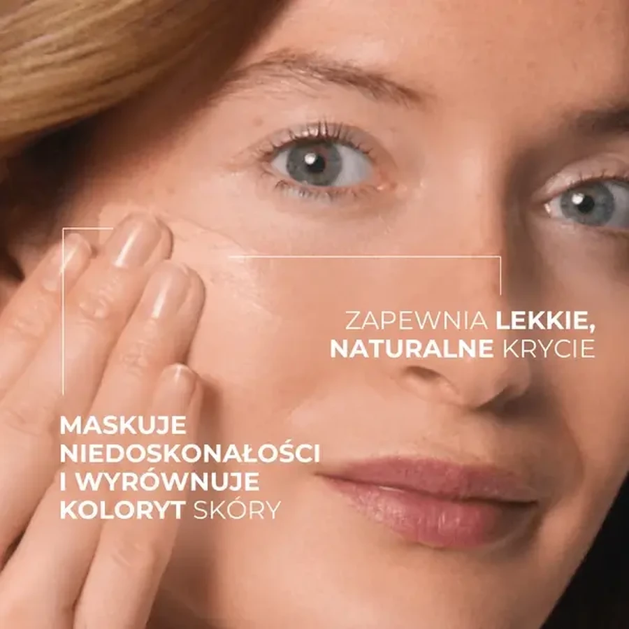 La Roche-Posay Anthelios UV AIR, надзвичайно легка тонуюча захисна сироватка SPF 50+, 50 мл: ціни та характеристики