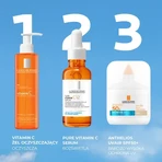 La Roche-Posay Anthelios UV AIR, надзвичайно легка тонуюча захисна сироватка SPF 50+, 50 мл: ціни та характеристики