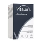 Vitaler’s Мелатонин 1 мг, таблетки, 240 шт.: цены и характеристики