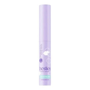 Bell Hypoallergenic x Besties Liquid Eyeliner, жидкая подводка для глаз, 02 Freshy Fresh, 4 г
