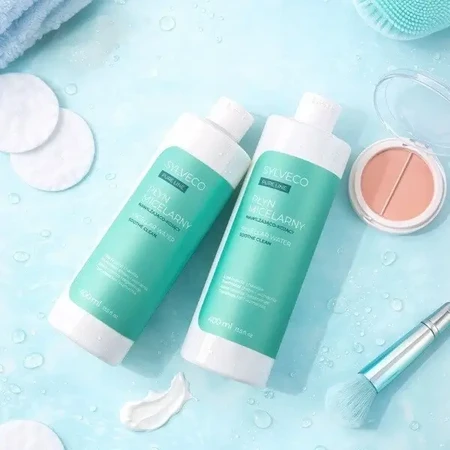 Sylveco Pure Line, увлажняющая и успокаивающая мицеллярная вода, 400 мл: цены и характеристики