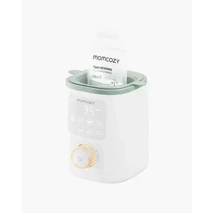 Momcozy MW02 Nutri Smart — аналоговый подогреватель для детских бутылочек, 1 шт.