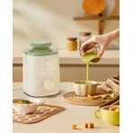Momcozy MW02 Nutri Smart — аналоговый подогреватель для детских бутылочек, 1 шт.: цены и характеристики