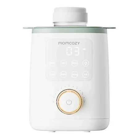 Momcozy MW02 Nutri Smart — аналоговый подогреватель для детских бутылочек, 1 шт.: цены и характеристики